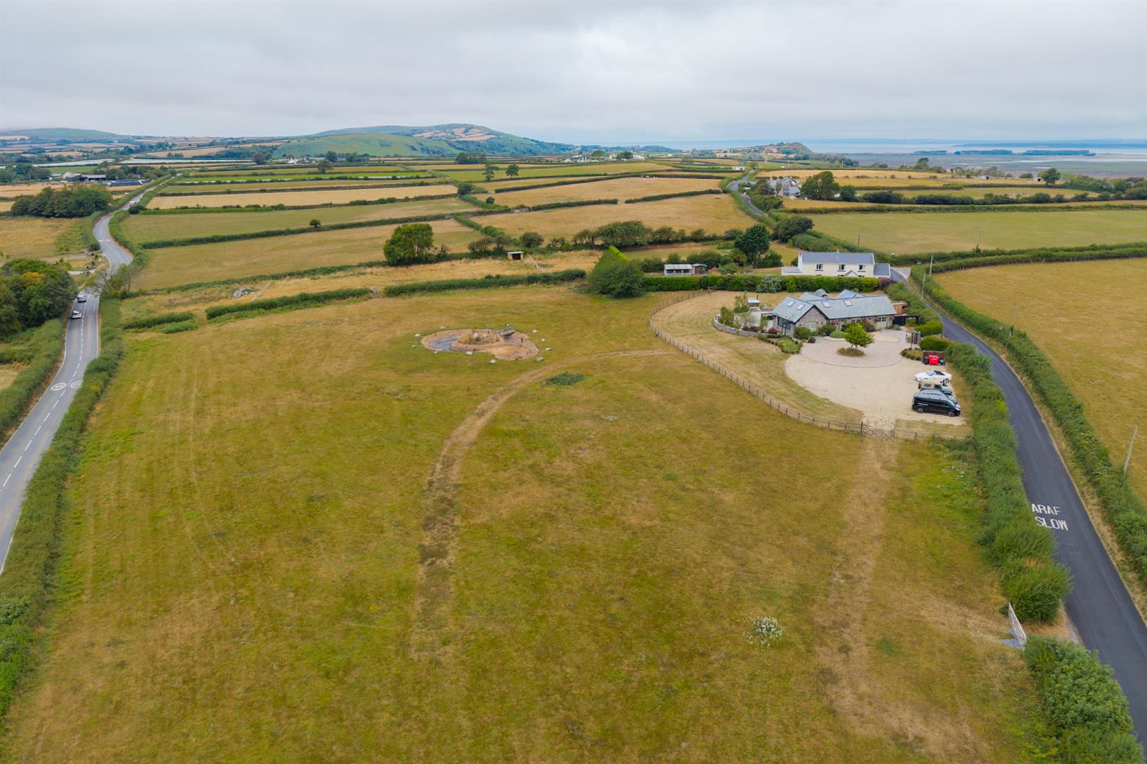 Mulberry House, Oldwalls, Llanrhidian, Swansea, SA3 1HB